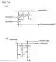 Fig. 14 - Wiring substrate, electronic device, electro-optical device, and electronic apparatus