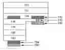 Fig. 01 - Light emitting diode with thermal spreading layer