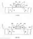 Fig. 02 - Method for forming raised structures by controlled selective epitaxial growth of facet using spacer