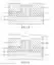 Fig. 11 - Method of forming self-aligned low-k gate cap