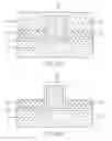 Fig. 12 - Method of forming self-aligned low-k gate cap