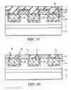 Fig. 09 - MRAM device for preventing electrical shorts during fabrication