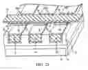 Fig. 15 - MRAM device for preventing electrical shorts during fabrication
