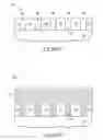 Fig. 05 - Methods of forming DRAM arrays