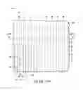 Fig. 15 - Methods of forming DRAM arrays