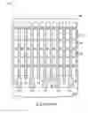 Fig. 17 - Methods of forming DRAM arrays