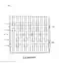 Fig. 23 - Methods of forming DRAM arrays