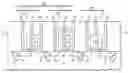 Fig. 01 - Composite gate structure in an integrated circuit