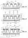 Fig. 10 - Low power electrically alterable nonvolatile memory cells and arrays