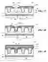 Fig. 11 - Low power electrically alterable nonvolatile memory cells and arrays