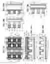 Fig. 12 - Low power electrically alterable nonvolatile memory cells and arrays