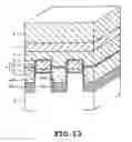 Fig. 12 - Semiconductor device and method of manufacturing the same