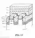 Fig. 16 - Semiconductor device and method of manufacturing the same