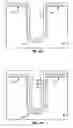 Fig. 04 - Structure and method for forming laterally extending dielectric layer in a trench-gate FET