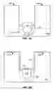 Fig. 08 - Structure and method for forming laterally extending dielectric layer in a trench-gate FET