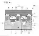 Fig. 05 - Semiconductor device including diffusion layer formed in drift region disposed apart from base region