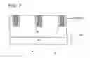 Fig. 08 - Semiconductor device including diffusion layer formed in drift region disposed apart from base region