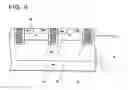 Fig. 10 - Semiconductor device including diffusion layer formed in drift region disposed apart from base region