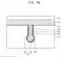 Fig. 10 - Recessed gate structures including blocking members, methods of forming the same, semiconductor devices having the recessed gate structures and methods of forming the semiconductor devices