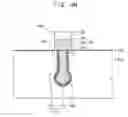 Fig. 11 - Recessed gate structures including blocking members, methods of forming the same, semiconductor devices having the recessed gate structures and methods of forming the semiconductor devices