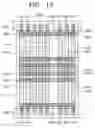 Fig. 11 - Semiconductor memory device having power decoupling capacitor