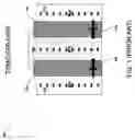 Fig. 02 - Layout structure for ESD protection circuits