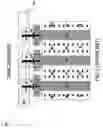 Fig. 03 - Layout structure for ESD protection circuits