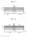 Fig. 08 - Fin FET CMOS device, method of manufacturing the same, and memory including fin FET CMOS device