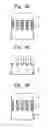 Fig. 07 - Nonvolatile memory devices having a fin shaped active region and methods of fabricating the same
