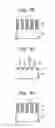 Fig. 15 - Nonvolatile memory devices having a fin shaped active region and methods of fabricating the same