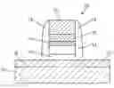 Fig. 01 - Method to control flatband/threshold voltage in high-k metal gated stacks and structures thereof