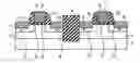 Fig. 01 - Semiconductor device and manufacturing method of the same