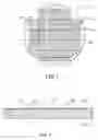 Fig. 02 - Silicon wafer with non-soluble protective coating