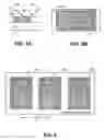Fig. 04 - Through-wafer vias and surface metallization for coupling thereto