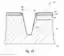 Fig. 08 - Conductive interconnect structures and formation methods using supercritical fluids