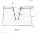 Fig. 10 - Conductive interconnect structures and formation methods using supercritical fluids