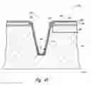 Fig. 12 - Conductive interconnect structures and formation methods using supercritical fluids