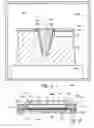 Fig. 18 - Conductive interconnect structures and formation methods using supercritical fluids