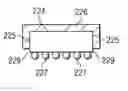 Fig. 01 - Magnetic shielding of MRAM chips
