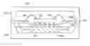 Fig. 01 - Semiconductor device having firmly secured heat spreader