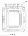 Fig. 08 - Lead frame for semiconductor package