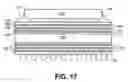 Fig. 06 - Pre-patterned thin film capacitor and method for embedding same in a package substrate