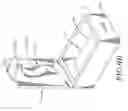 Fig. 08 - MEMORY ELEMENT CONDUCTING STRUCTURE