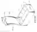 Fig. 09 - MEMORY ELEMENT CONDUCTING STRUCTURE