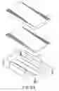 Fig. 13 - MEMORY ELEMENT CONDUCTING STRUCTURE