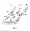Fig. 04 - Glass lid, and package provided with such a lid, for the encapsulation of electronic components