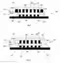 Fig. 03 - Microelectronic die cooling device including bonding posts and method of forming same
