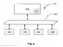 Fig. 07 - Microelectronic die cooling device including bonding posts and method of forming same