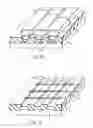 Fig. 10 - Semiconductor device including a plurality of wiring lines