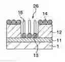 Fig. 01 - Substrate structure and manufacturing method of the same